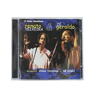 O novo amanhece - Renato Teixeira & Zé Geraldo