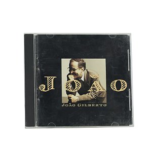João - João Gilberto
