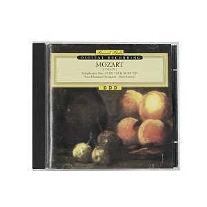 Wolf Amadeus - Mozart