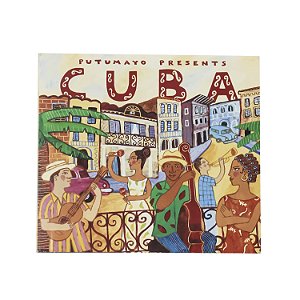 Cuba - Putumaya
