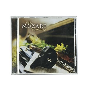 The Mozart Collection - Mozart