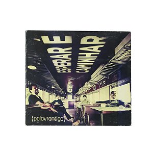 Esperar é caminhar - Palavra Antiga