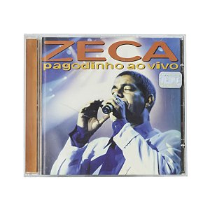 Zeca Pagodinho Ao vivo