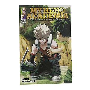 My Hero Academia - Volume 29 - Kohei Horikoshi