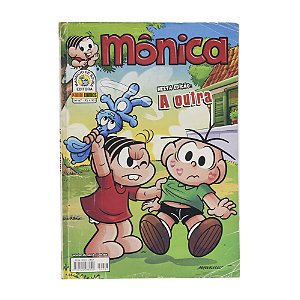 Mônica: A outra - Nº 67