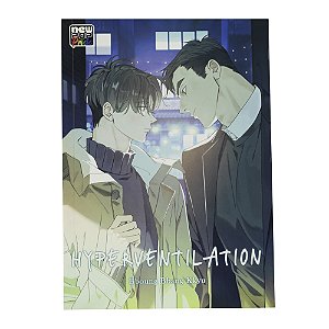 Hyperventilation - Bboung Bang Kkyu