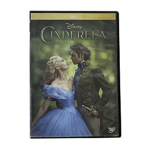 Cinderela