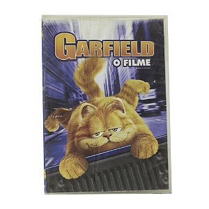 Garfield: O filme