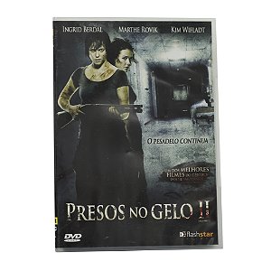 Presos no gelo II