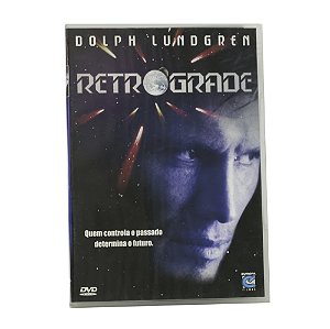 Retrograde: quem controla o passado determina o futuro