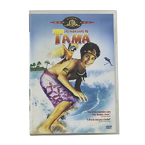 As aventuras de Tama