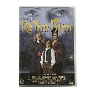 Castelo Ra-Tim-Bum: O filme