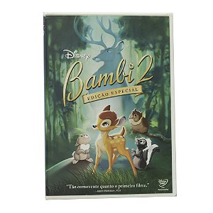 Bambi - Edição Especial