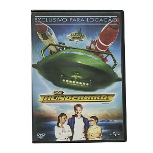 Os Thunderbirds