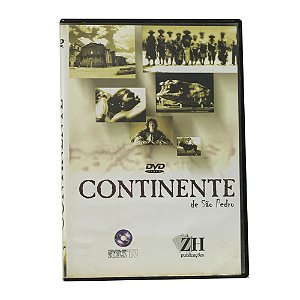 Continente de São Paulo