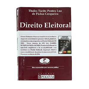 Direito Eleitoral