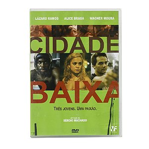 Cidade baixa