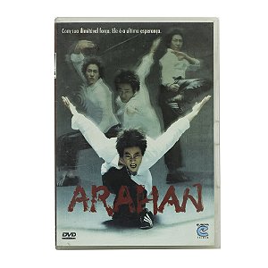 Arahan