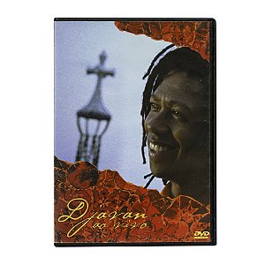 Djavan - Ao vivo