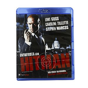 Entrevista com Hitman