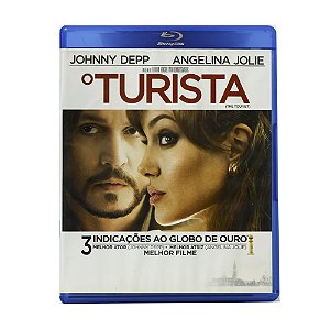 O turista