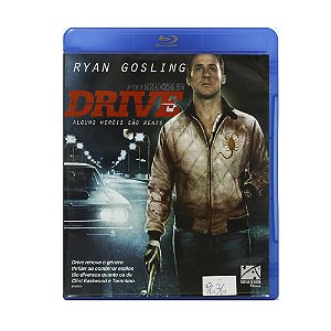 Drive: alguns heróis são reais