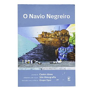 O navio negreiro - Castro Alves