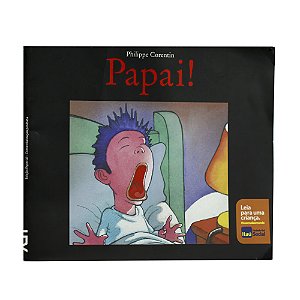 Papai! - Philippe Corentin