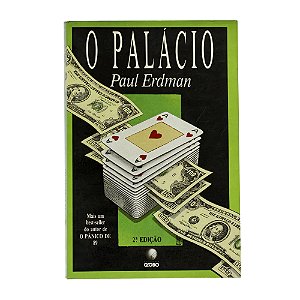 O palácio - Paul Erdman