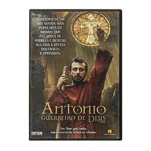 Antonio, Guerreiro de Deus