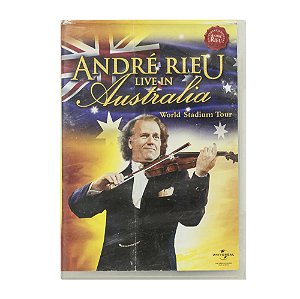 André Rieu - Live in Austrália