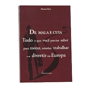 De Mala e Cuia - Adriana Setti