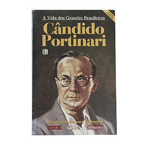 A Vida dos Grandes Brasileiros: Cândido Portinari