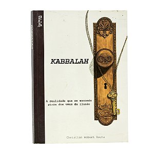 Kabbalah - Christian Robert Rocha