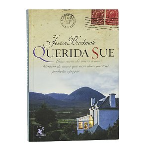 Querida Sue - Jessica Brockmole