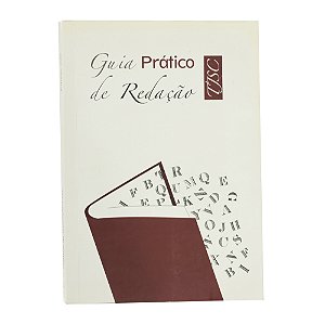 Guia Prático de Redação TJSC - Osvaci Amaro Venâncio Júnior