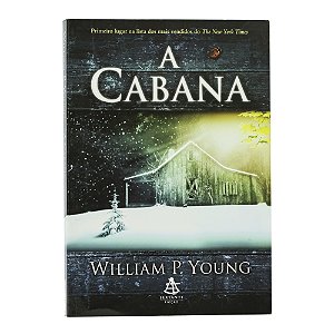 A cabana - William P. Young