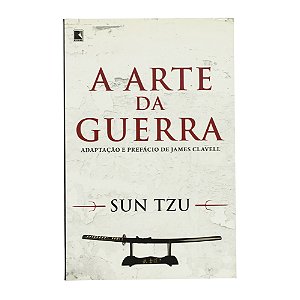 A Arte da Guerra - Sun Tzu