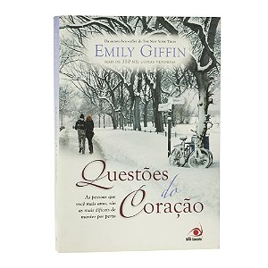 Questões do coração - Emily Giffin