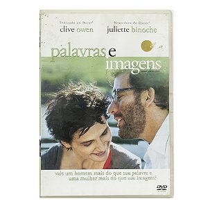 Palavras e imagens