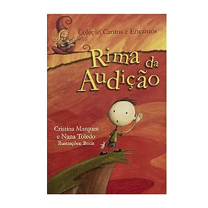 Rima da audição - Cristina Marques/Nana Toledo
