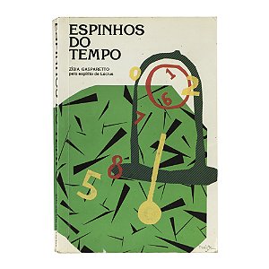 Espinhos do tempo - Zibia Gasparetto