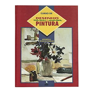 Aquarela: Técnicas básicas