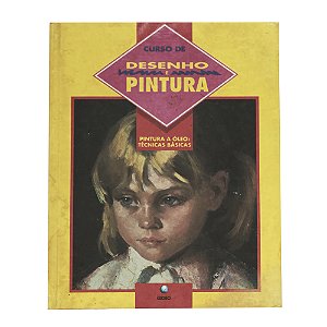 Pintura a óleo: Técnicas Básicas