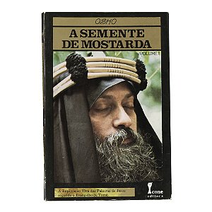 A semente de mostarda - Osho