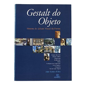 Gestalt do Objeto - João Gomes Filho