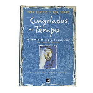 Congelados no tempo - Owen Beattie e John Geiger