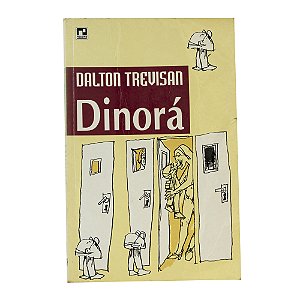 Dinorá - Dalton Trevisan