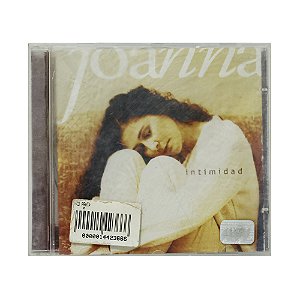 Joanna - Intimidad