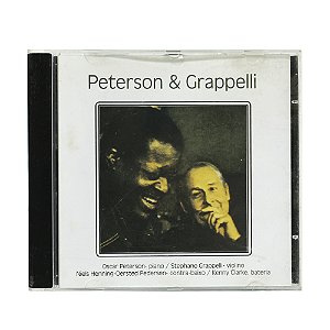 Peterson & Grappelli
